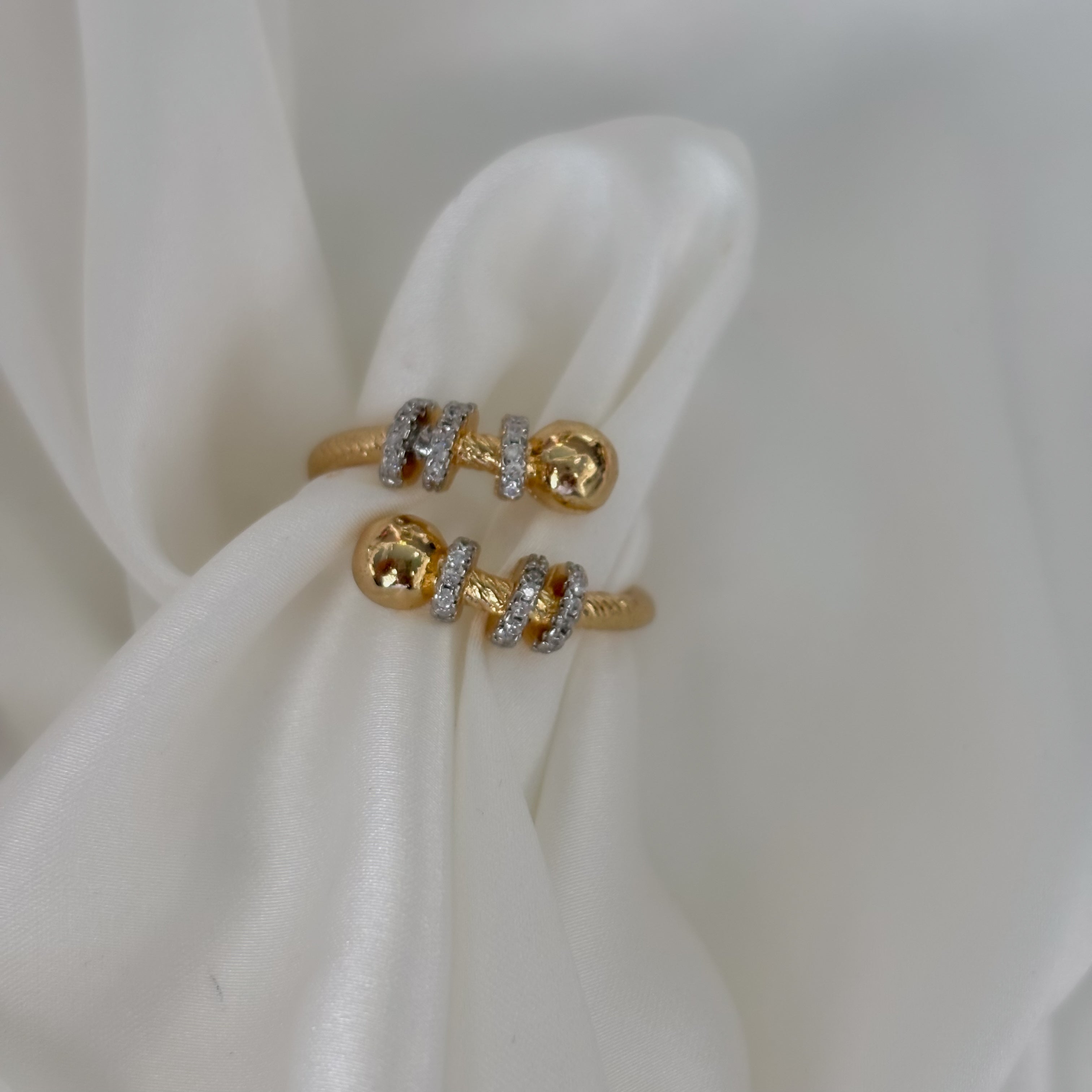 Anillo enlazado