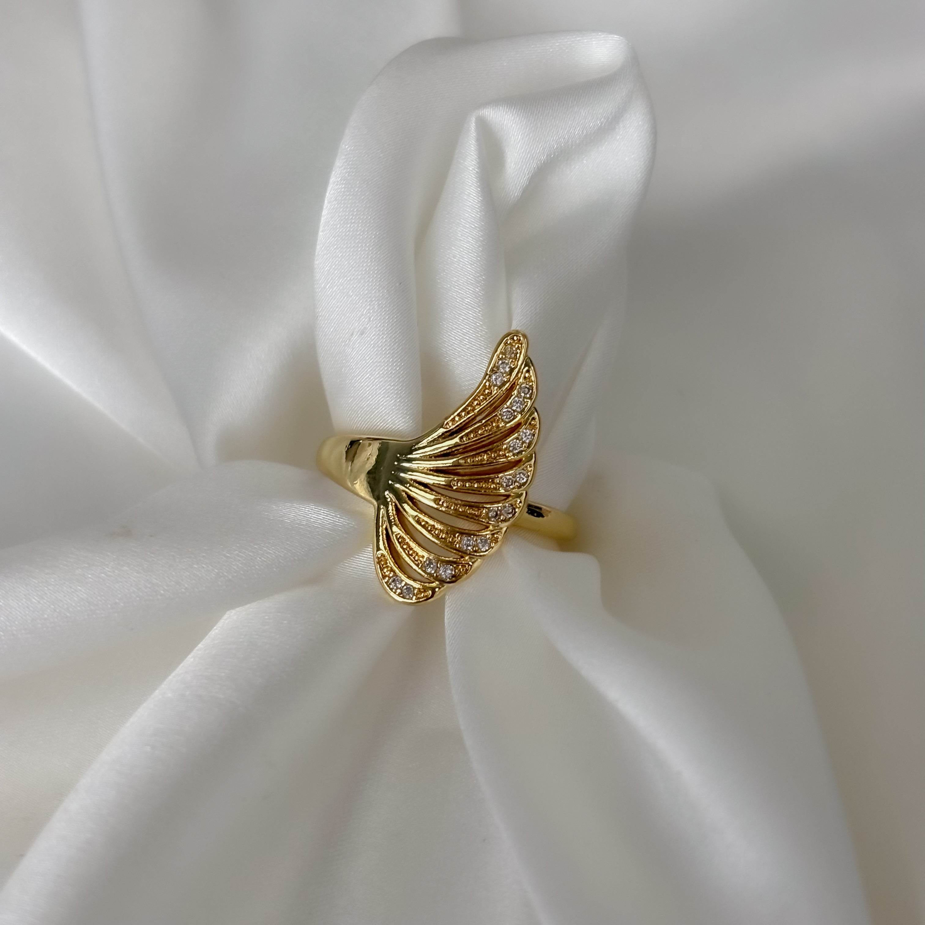 Anillo ala