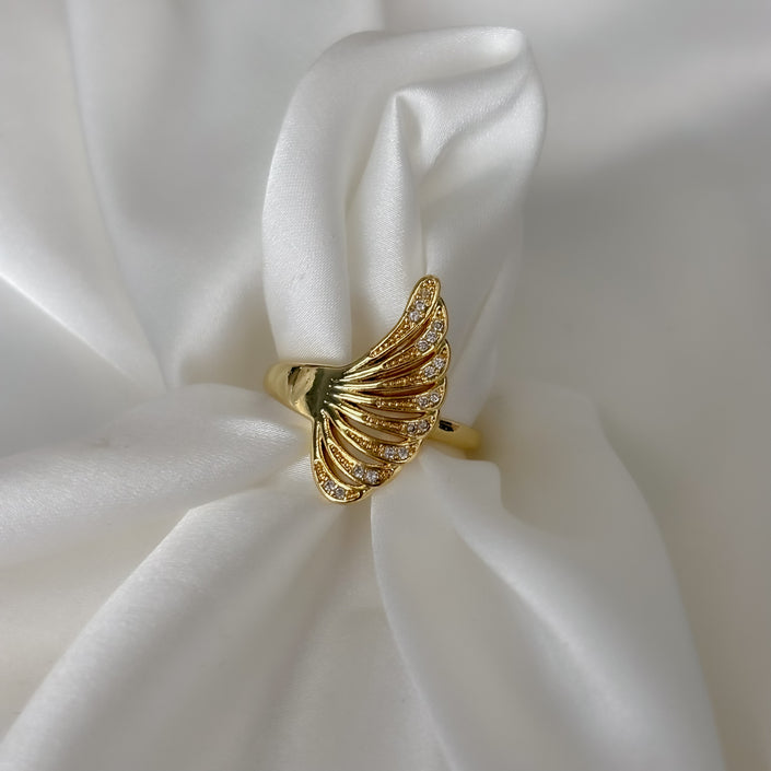 Anillo ala