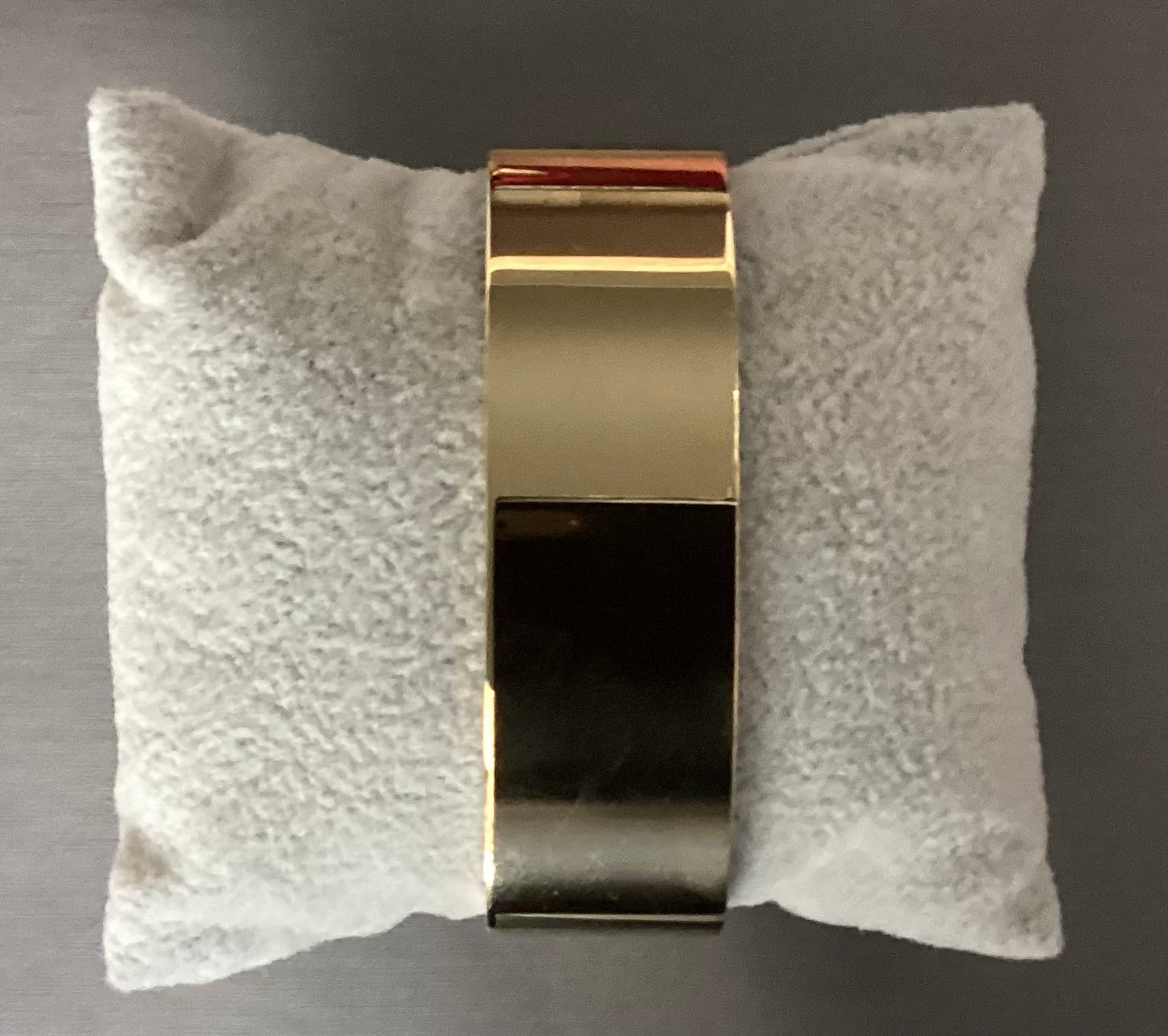 Brazalete rectangular