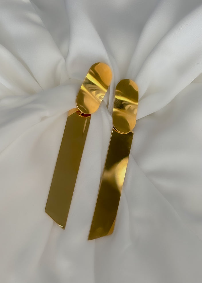 Arete rectángulo alargado