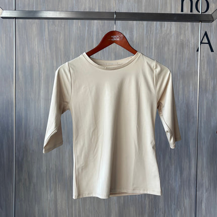 Playera de manga larga