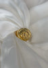 Anillo amartillado grande