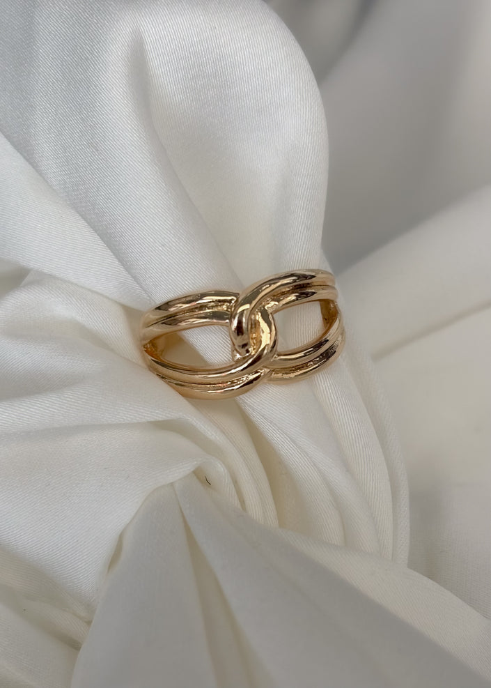 Anillo Nudo