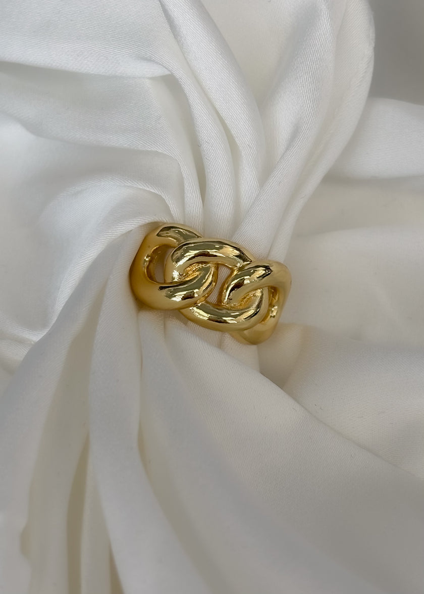 Anillo Cadena