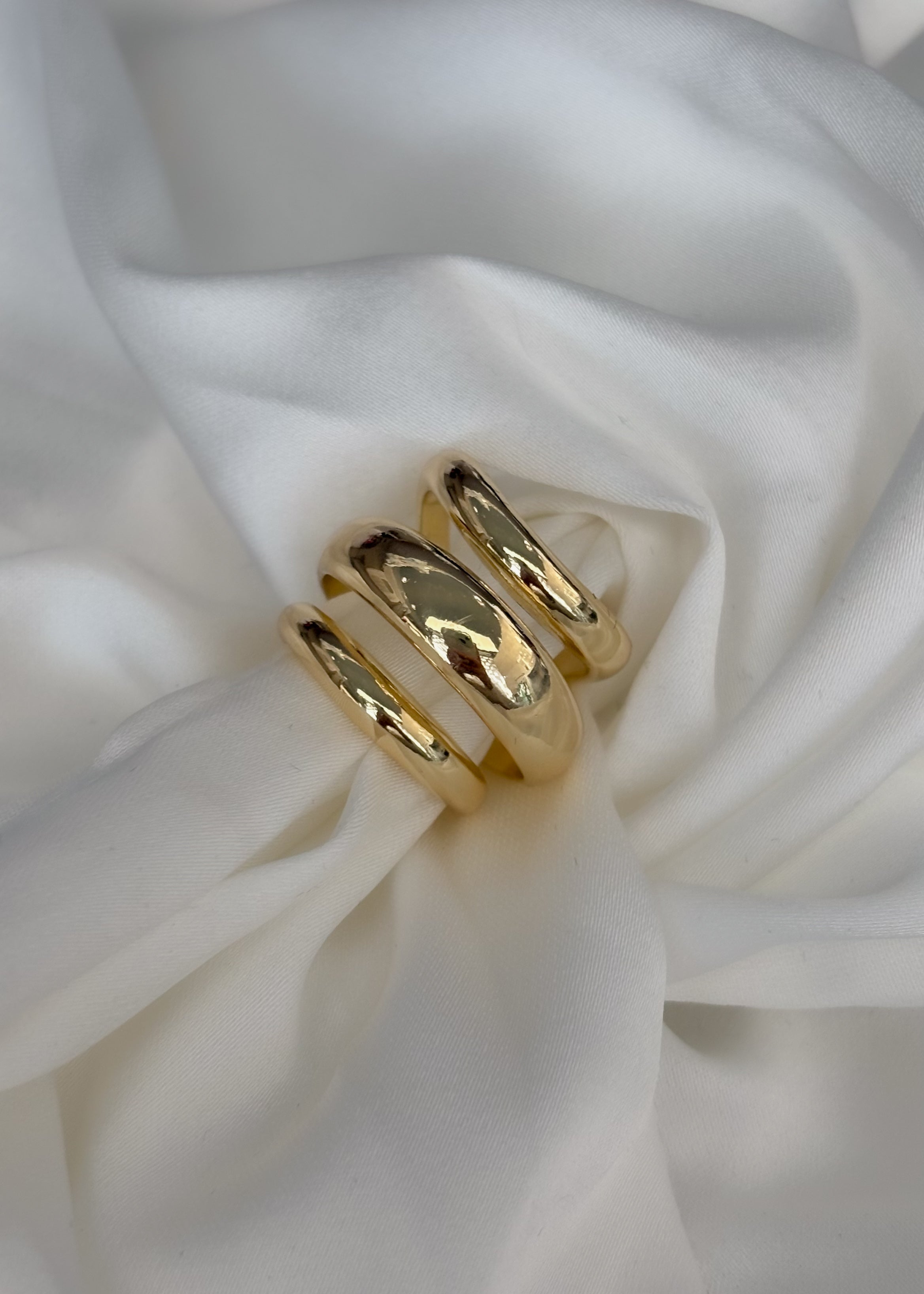 Anillo resorte
