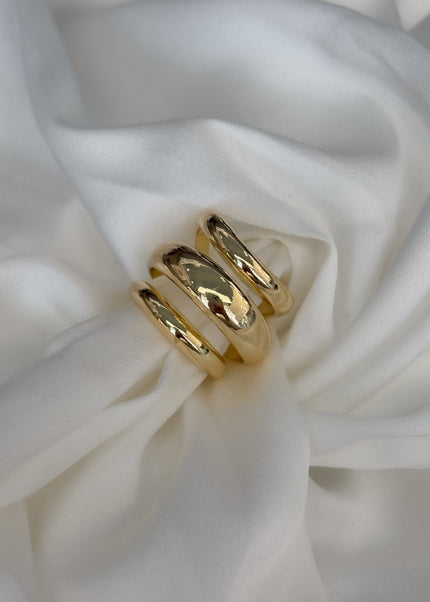 Anillo resorte