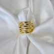 Anillo líneas