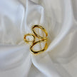 Anillo desigual 2