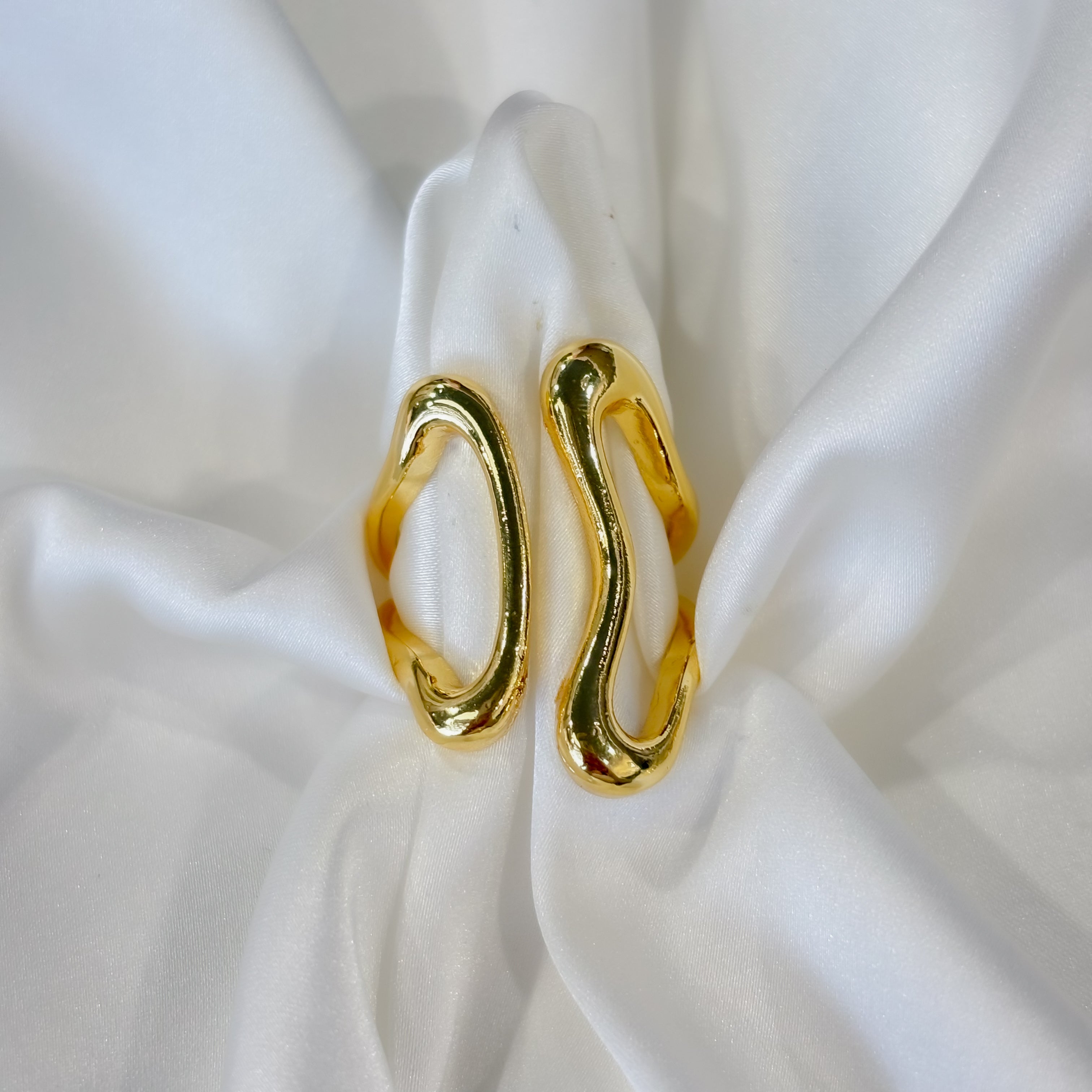 Anillo desigual 2