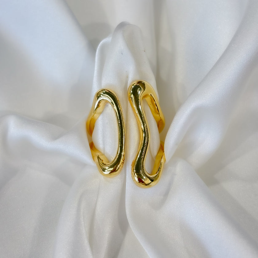 Anillo desigual 2