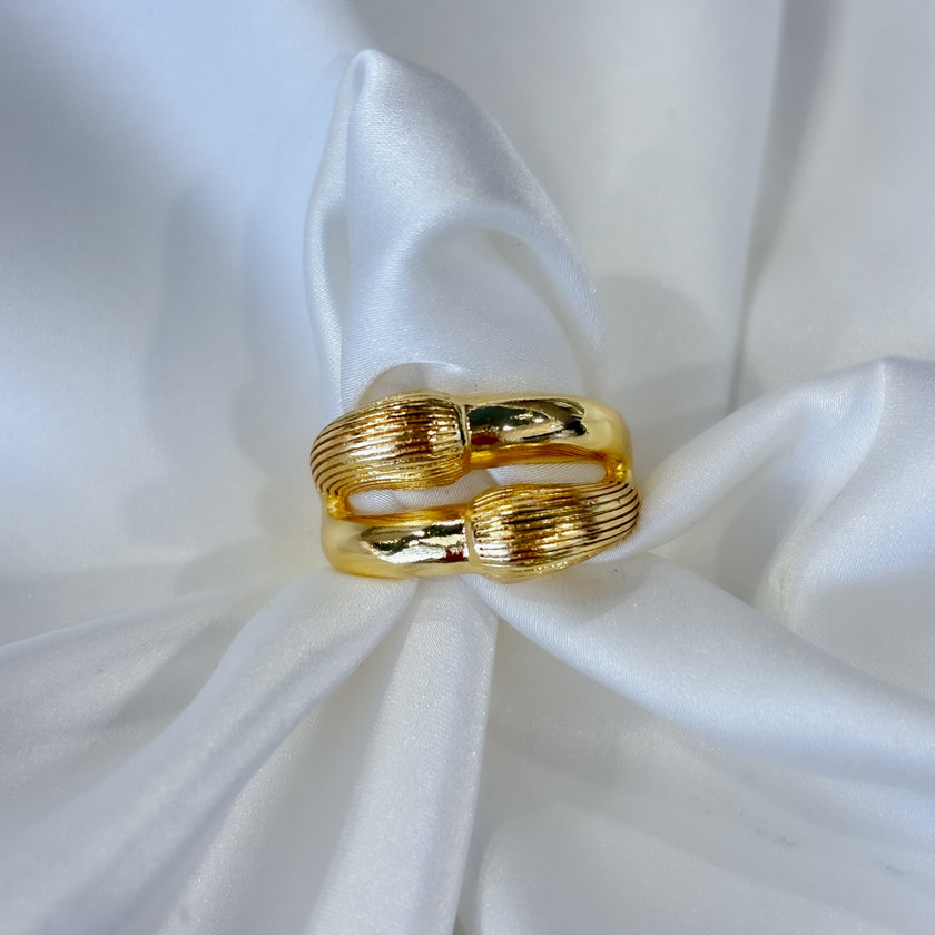 Anillo relieves