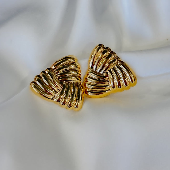 Aretes triángulo