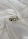 Anillo mini lazo