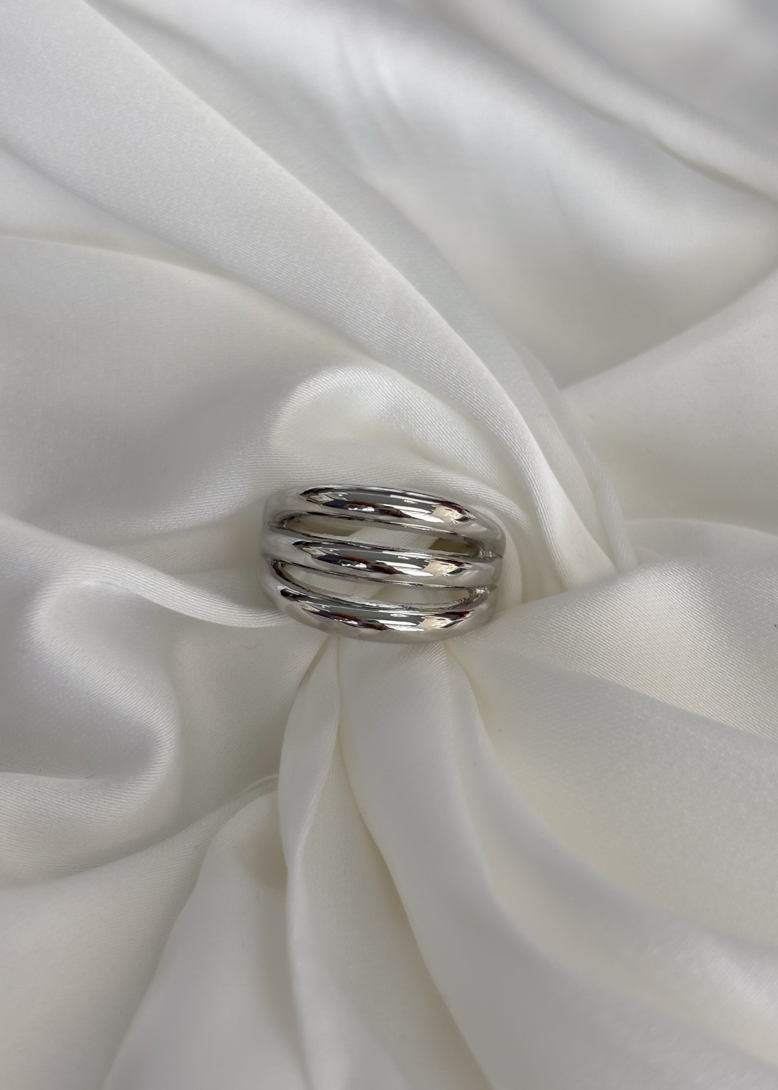 Anillo donas