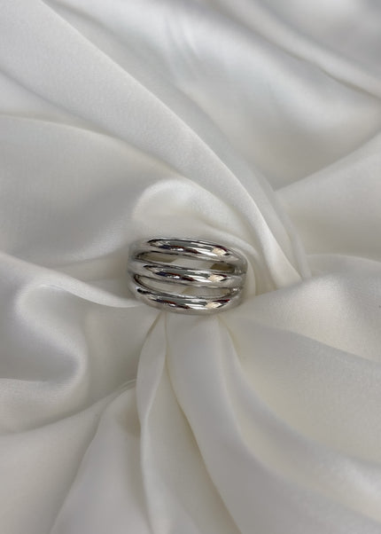 Anillo donas