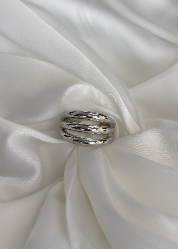 Anillo donas