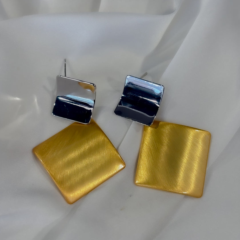 Aretes bicolor