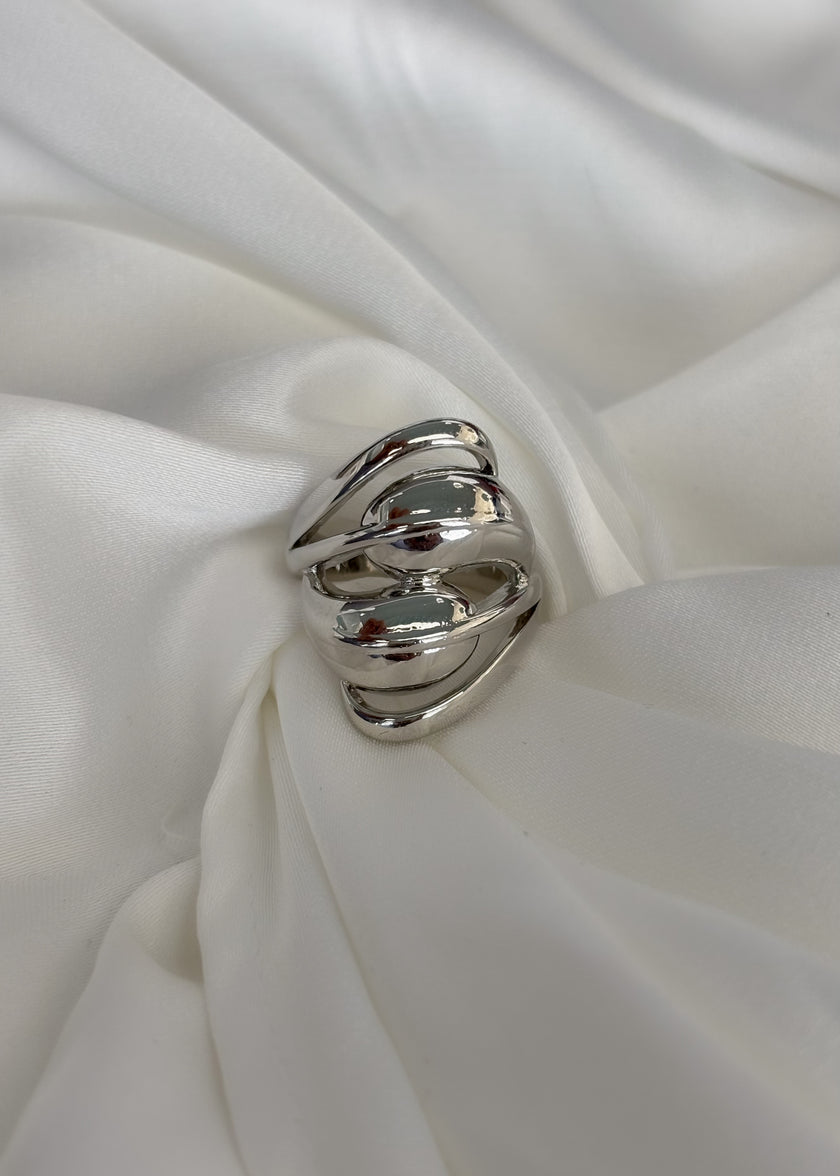 Anillo Espiral