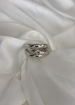 Anillo ajustable lazos