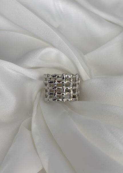 Anillo red