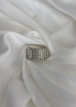 Anillo Zig Zag