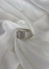 Anillo Zig Zag