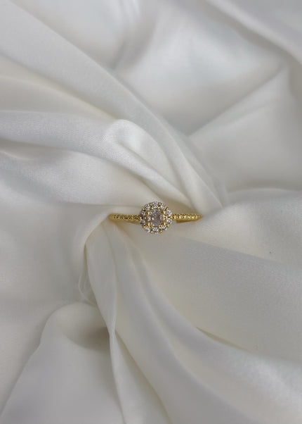 Anillo Princesa