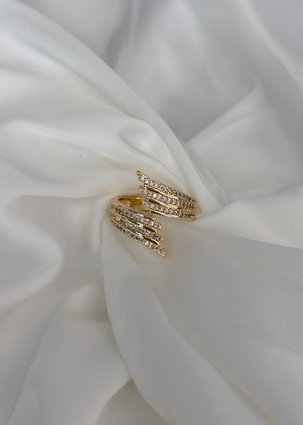 Anillo alas