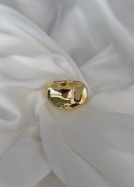 Anillo cuna