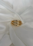 Anillo donas