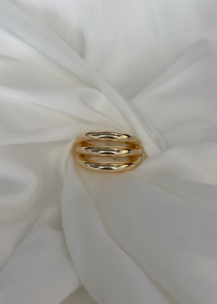 Anillo donas