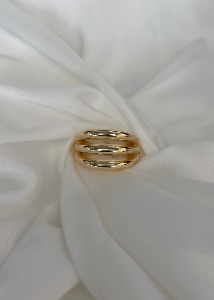 Anillo donas
