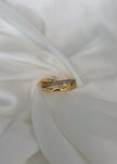 Anillo cruzado