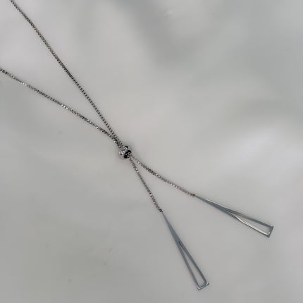 Corbatín ajustable flechas