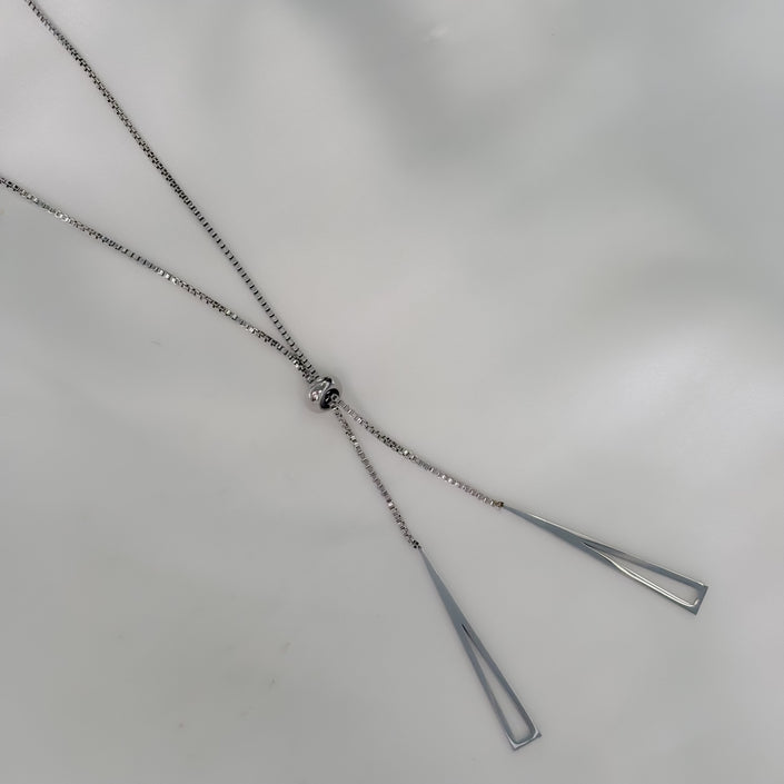 Corbatín ajustable flechas