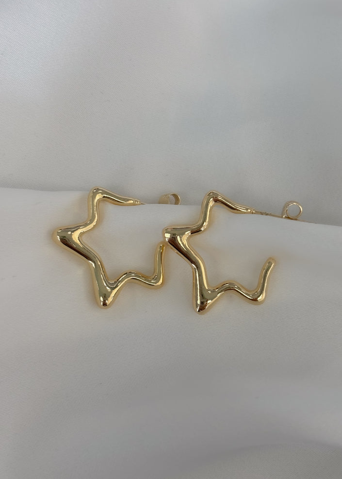 Arete Estrella desigual