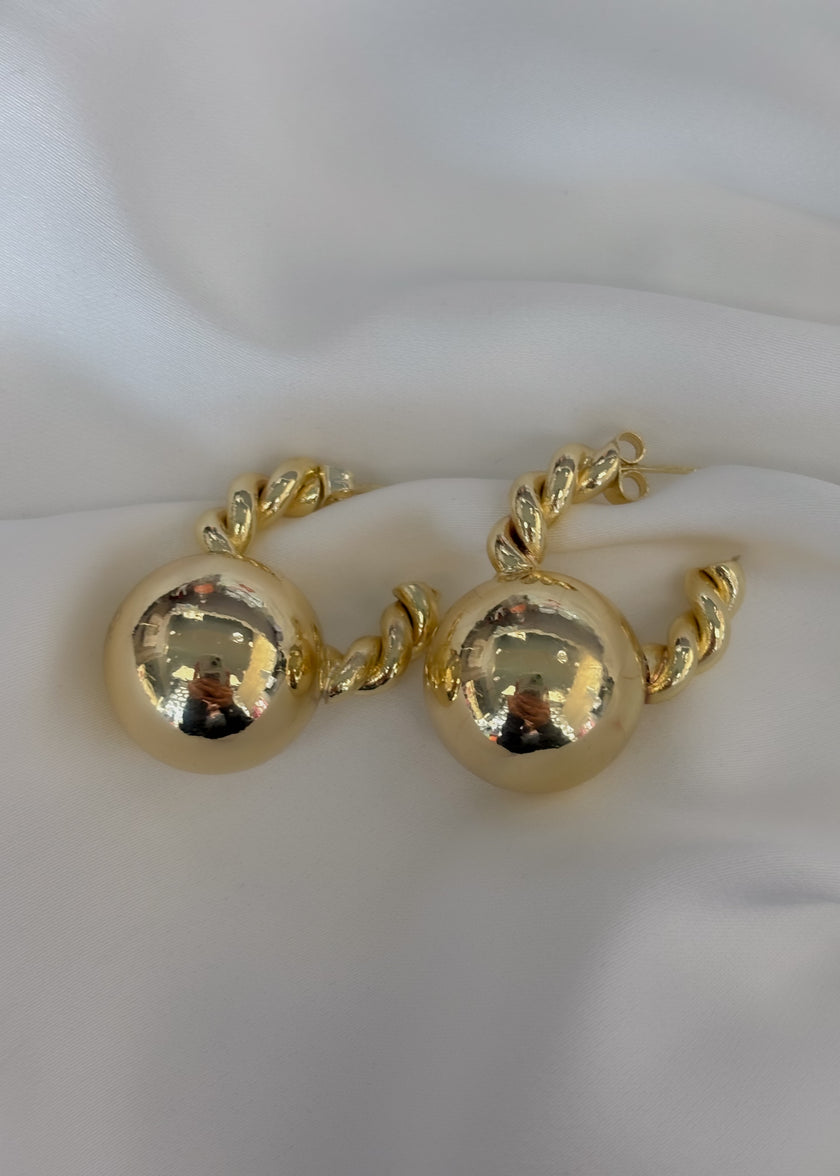 Aretes esfera