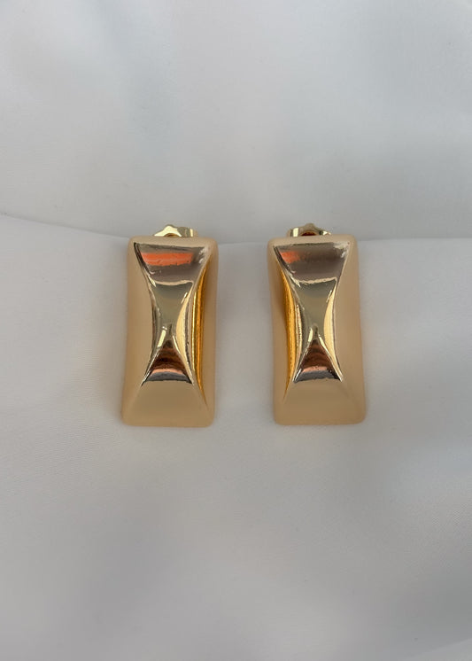 Arete rectangular grueso