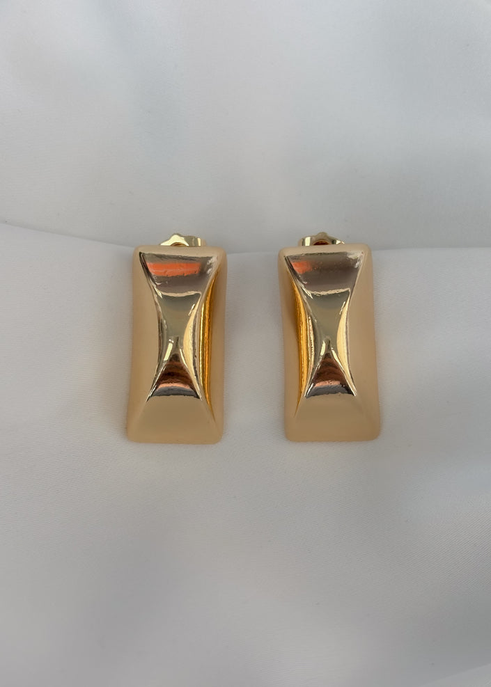 Arete rectangular grueso