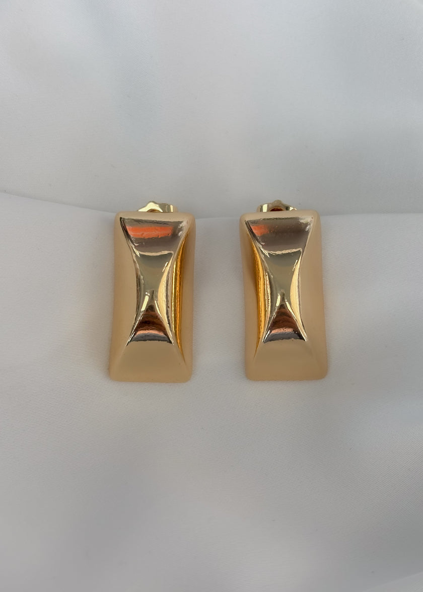 Arete rectangular grueso