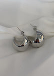 Arete chunky semi redondo