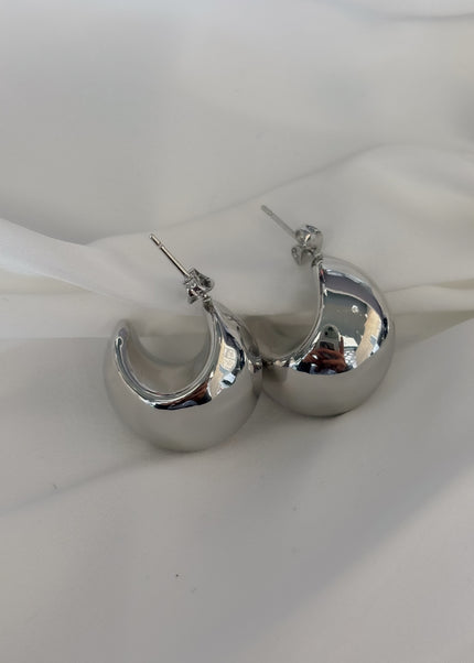 Arete chunky semi redondo