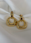Arete bolsita chunky
