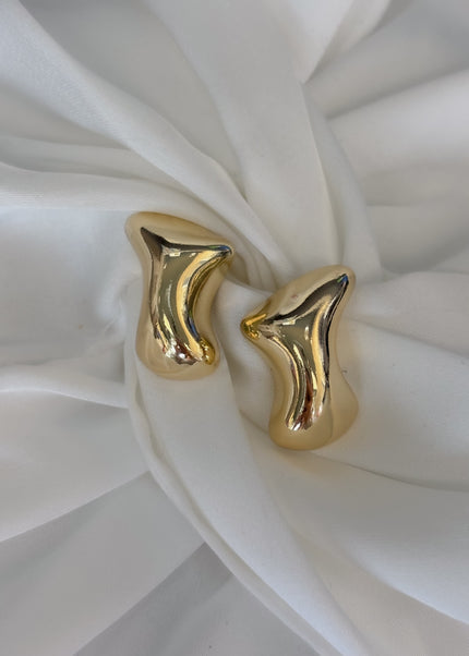 Aretes Huesitos