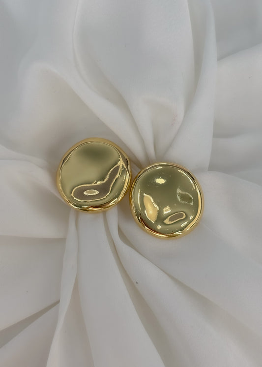 Aretes círculo