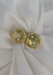 Aretes círculo