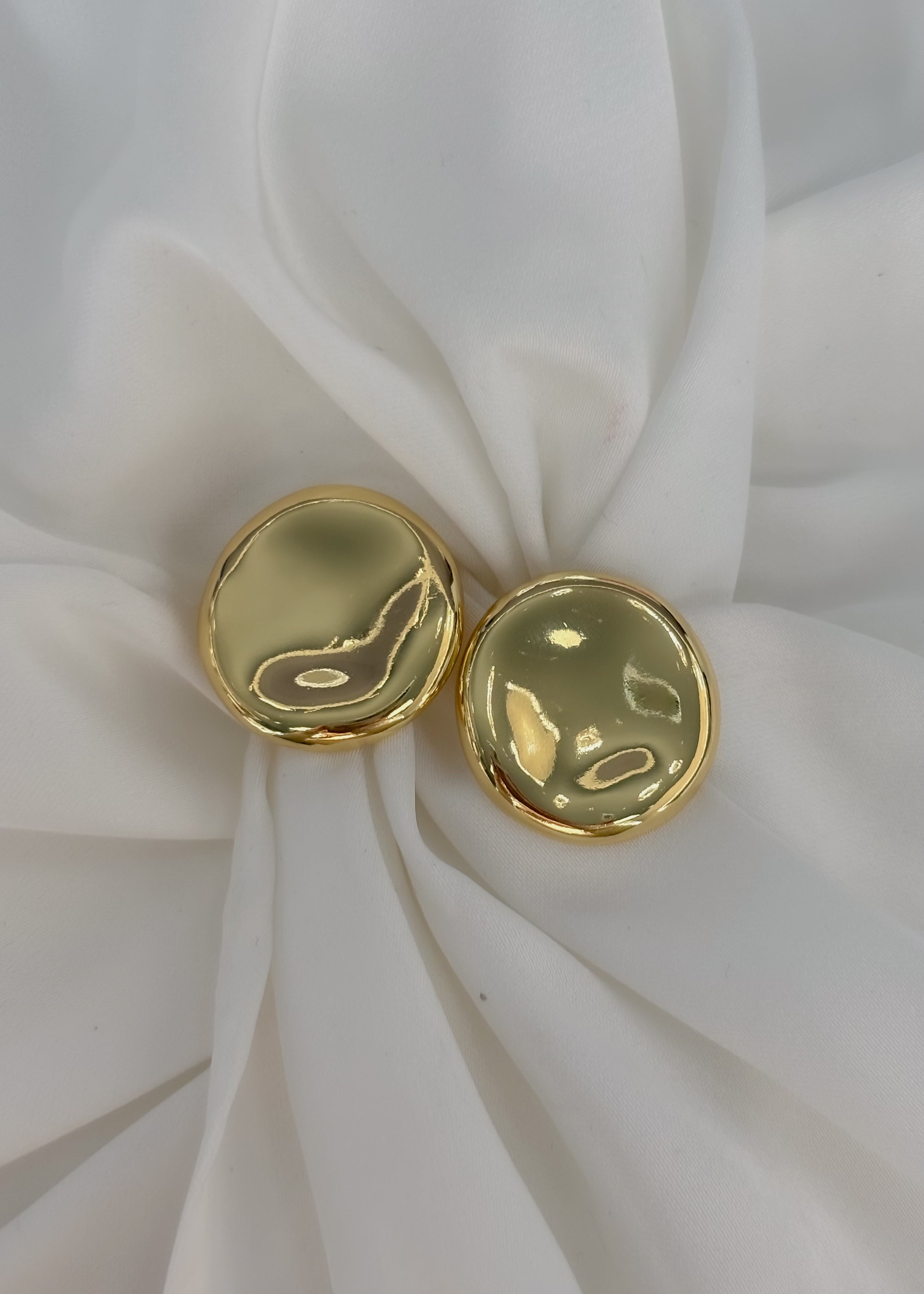 Aretes círculo
