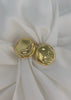 Aretes círculo