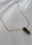 Collar cuarzo